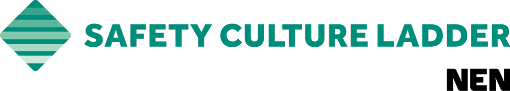 Logo safety culture ladder nen cmyk 1000x179px